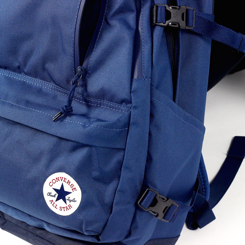 Balo Converse Chuck Full Ride Backpack 10007784_426