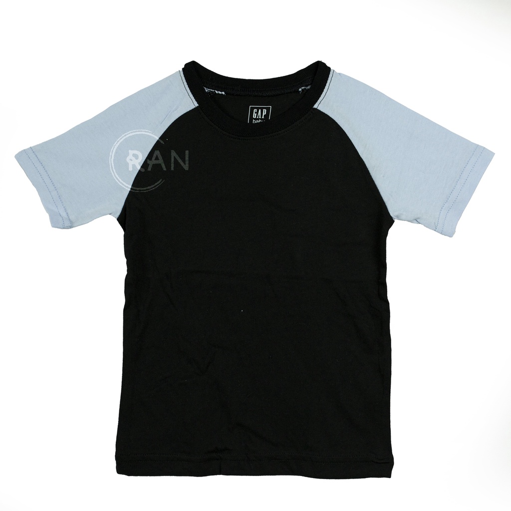 Aó thun bé trai xuất khẩu cổ tròn chất cotton 4 chiều mềm thoáng mát co giãn tốt