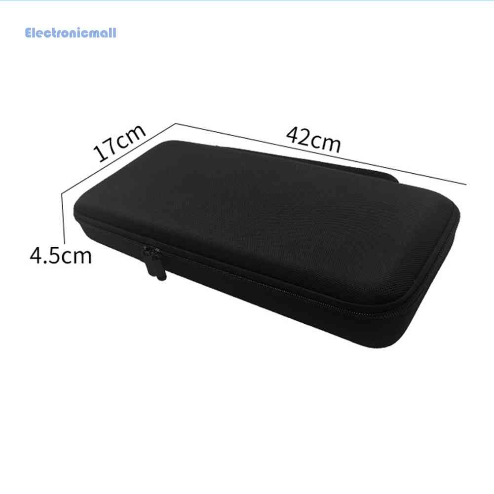 Túi Vỏ Cứng Đựng Bàn Phím Cơ Logitech G913 Mall01.vn