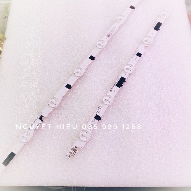 Bộ 2 thanh led thanh tivi samsung 40 inch | BigBuy360 - bigbuy360.vn