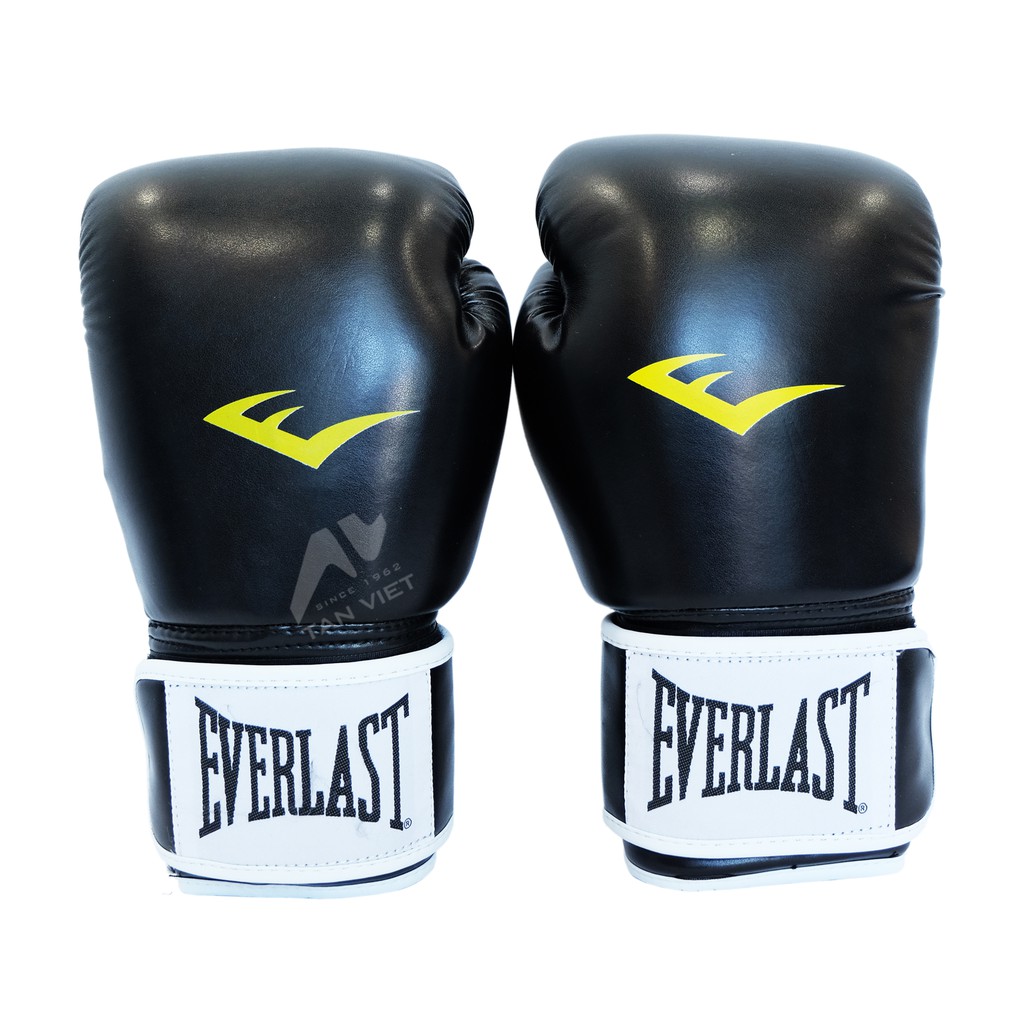 Găng tay Boxing Training Everlast