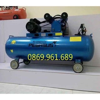 Máy nén khí Pegasus TM-V-0.25/8 - 120L