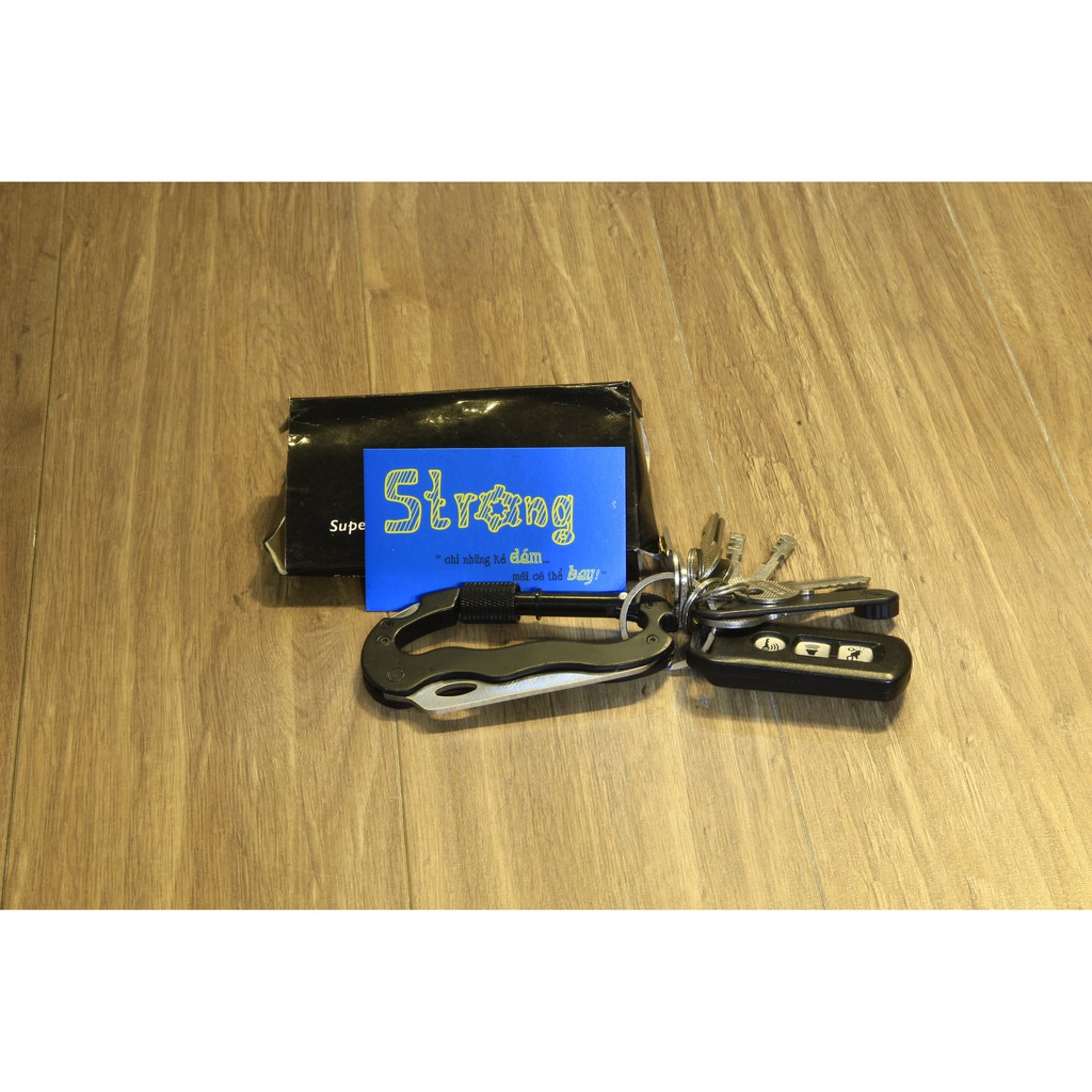 MÓC KHÓA DAO ĐA NĂNG 3G07