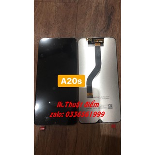 Màn hình samsung A20S
