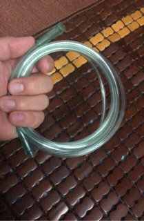 Dây Silicon Máy Hút Mụn , Máy Hút Dịch , Máy Thở