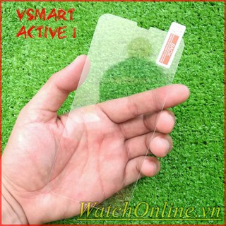 Cường Lực Vsmart active 1 / Joy 1 / active 1 plus / Joy 1 plus