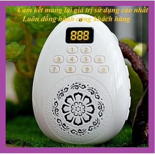 [Giá sốc] Loa nghe giọt nước (siêu nhẹ, pin lâu, tiện lợi)