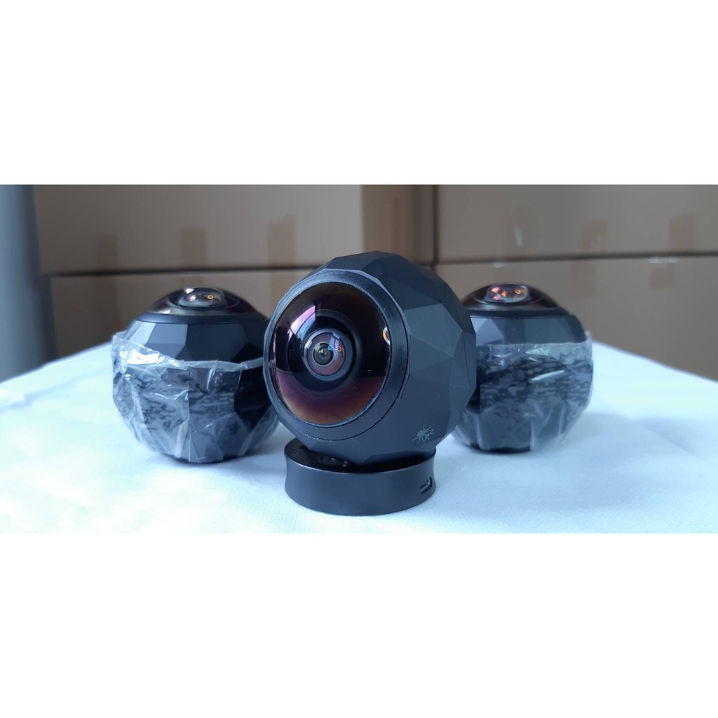 Camera hành trình 360 - Camera 360fly | BigBuy360 - bigbuy360.vn