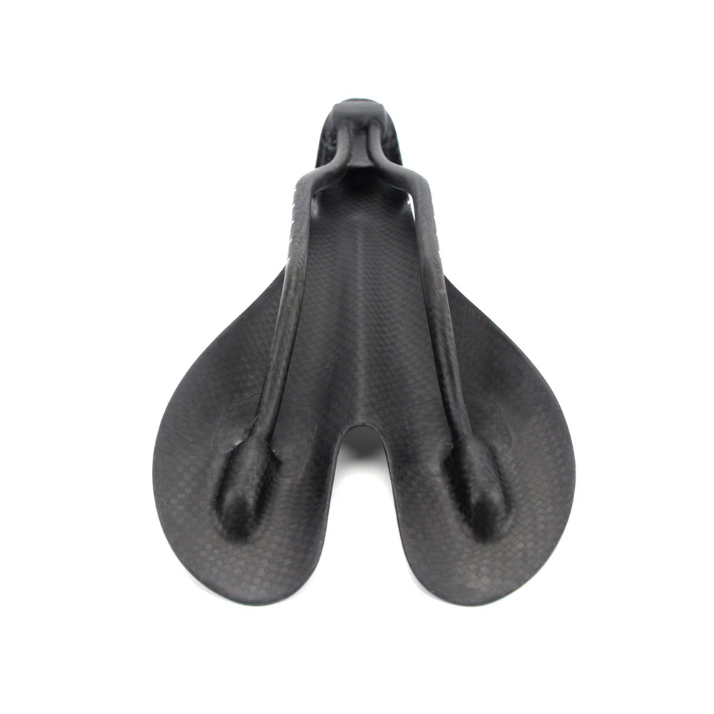 Bontrager / ritchey new italy Yên Trước / Sau Xe Đạp Leo Núi Bằng Sợi carbon Nhám