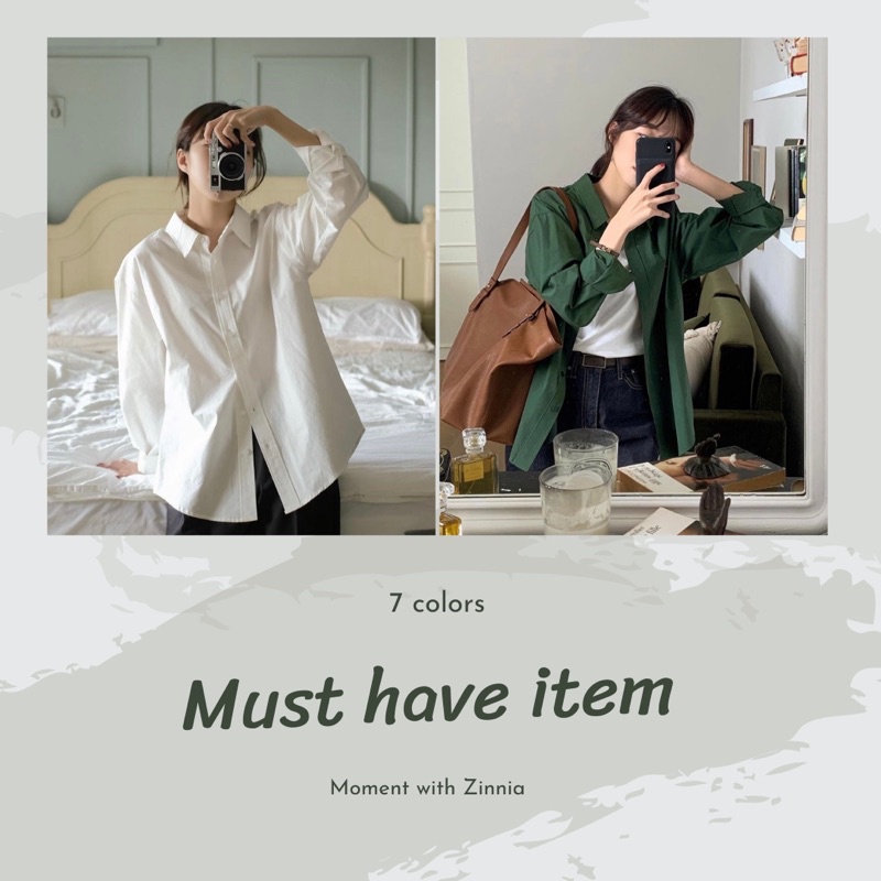 𝐙𝐢𝐧𝐧𝐢𝐚/𝐀́𝐨 𝐬𝐨̛𝐦𝐢 𝟕 𝐦𝐚̀𝐮 𝐤𝐢𝐞̂̉𝐮 𝐝𝐚́𝐧𝐠 𝐛𝐚𝐬𝐢𝐜 𝐜𝐡𝐚̂́𝐭 đ𝐞̣𝐩 519
