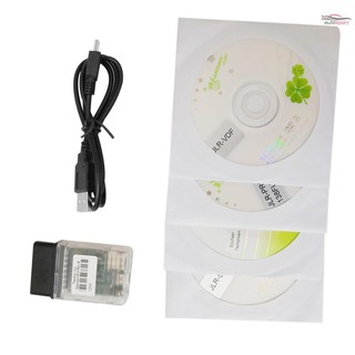 Tactrix Openport 2.0 Suit Diagnostic Tool Scanner PCMTec ECUFlash Falcon