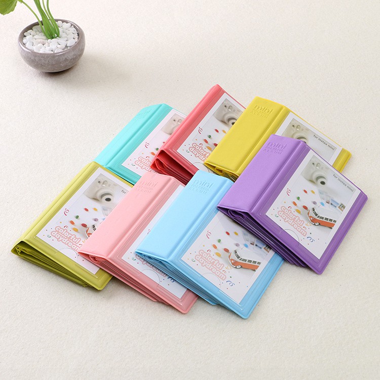 Album đựng 29 ảnh 6*9 cm