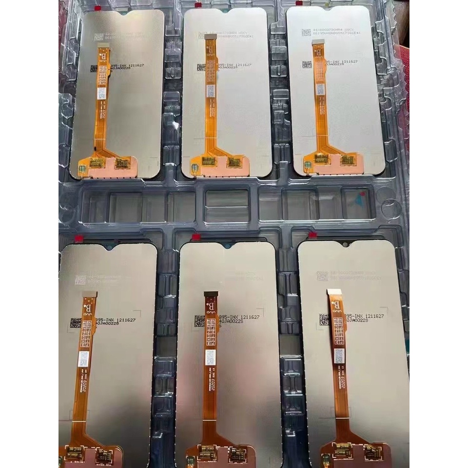 Màn hình Vivo Y11/Y17/Y15/Y12/Y3 zin