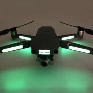 Miếng Dán Dạ Quang Cho Drone Dji Mavic Air 2 Pro