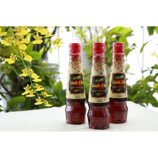 [ SALE SỐC] NƯỚC MẮM CHAY LINH CHI - NUTRICOOK