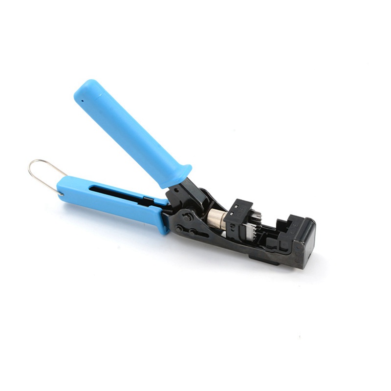 Dụng Cụ Cắt Dây Mạng RJ45 4 Cặp UTP