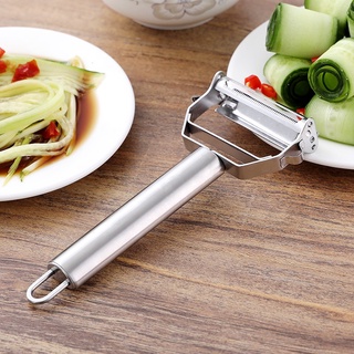 Nạo rau củ quả INOX [nạo vỏ, nạo sợi]