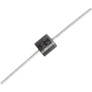 [20 cái] Diode diot 6A, 10A, 20A 1000V (MIC 6A10 10A10, 20A10)
