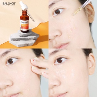 Tinh chất dưỡng da Balance Active Formula Serum