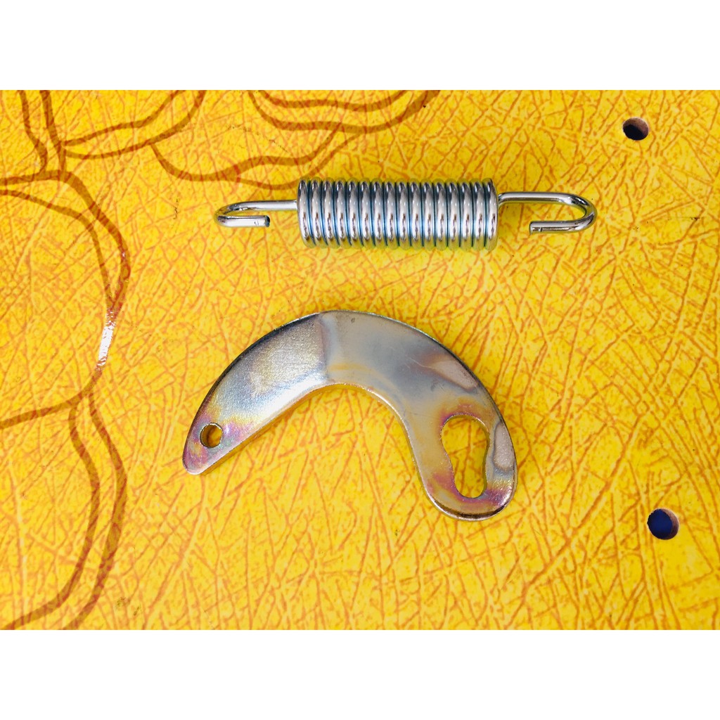 Mặt trăng + lò xo chống đứng 67,68,72,CD,CL