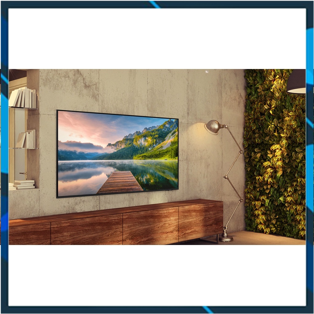 Smart Tivi Samsung 4K Crystal UHD 65 inch 65AU8000 [FREE SHIP]