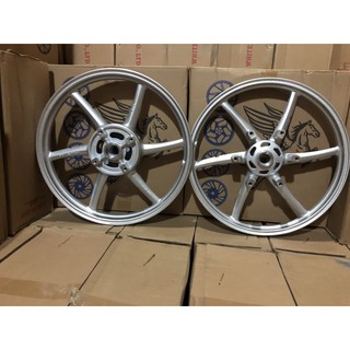 Mâm ENKEI 6 cây winner