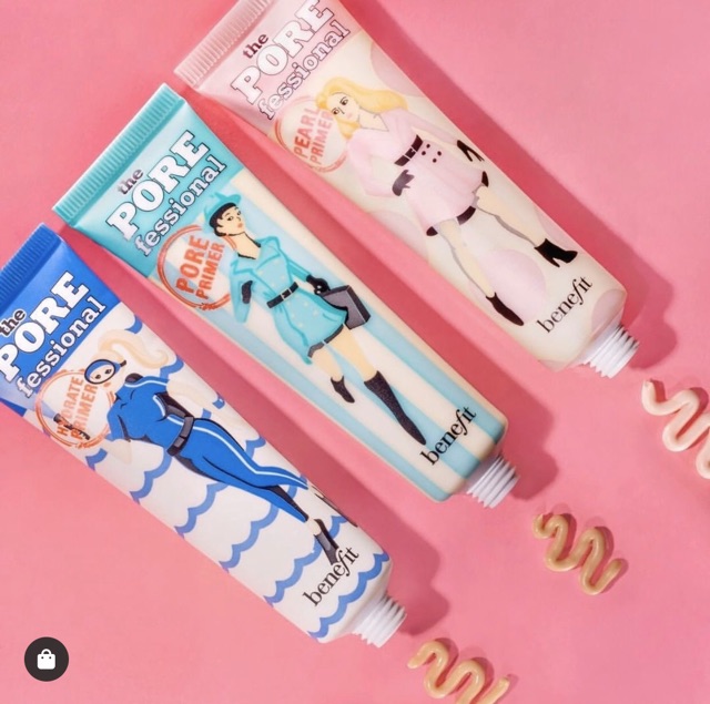 [CÓ SẴN - ĐỦ SIZE]💎Kem lót Benefit the Porefessional Face Primer💎 | BigBuy360 - bigbuy360.vn