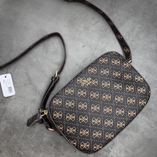 TÚI ĐEO CHÉO GUESS