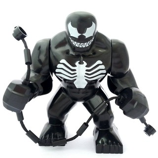 Mô hình lắp ráp Non Lego Hero Venom 0182