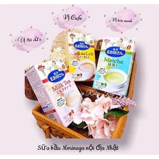 Sữa bầu morinaga Nhật Bản