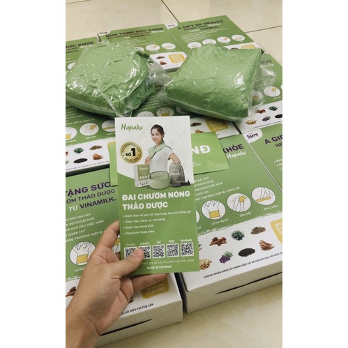 Đai Thảo Dược Vinamilk | BigBuy360 - bigbuy360.vn