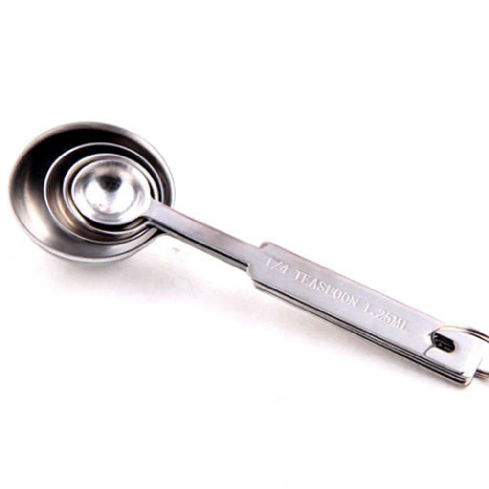 Muỗng Nấu Ăn Bằng Thép Không Gỉ