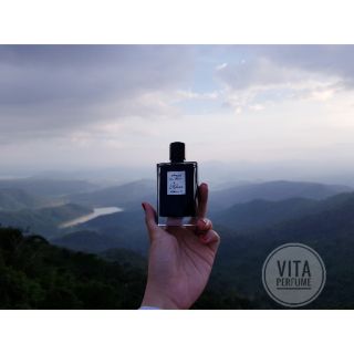 [Mẫu Thử] Nước Hoa Niche Straight To Heaven - Rum Hảo Hạng By Kilian