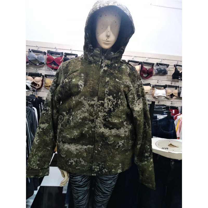 Áo khoác nam xuất dư giàn di RED HEAD BRAND CO