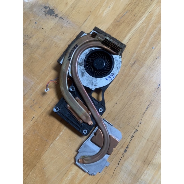 linh kiện lenovo thinkpad r61 cặp loa fan tản nhiệt r61