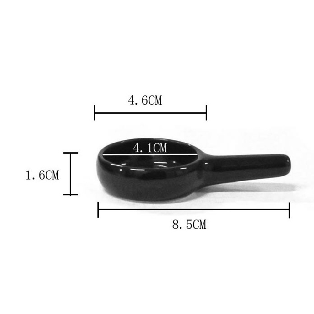 Đế Đốt Nến Bằng Sứ | BigBuy360 - bigbuy360.vn