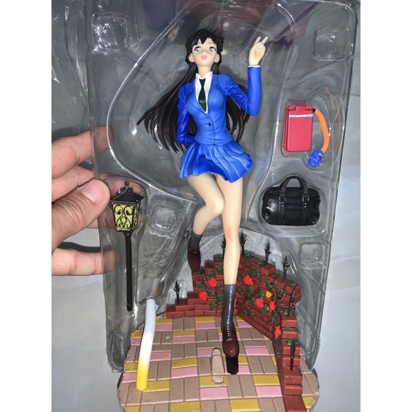 Mô hình Conan GK Kudo Shinichi 24cm
