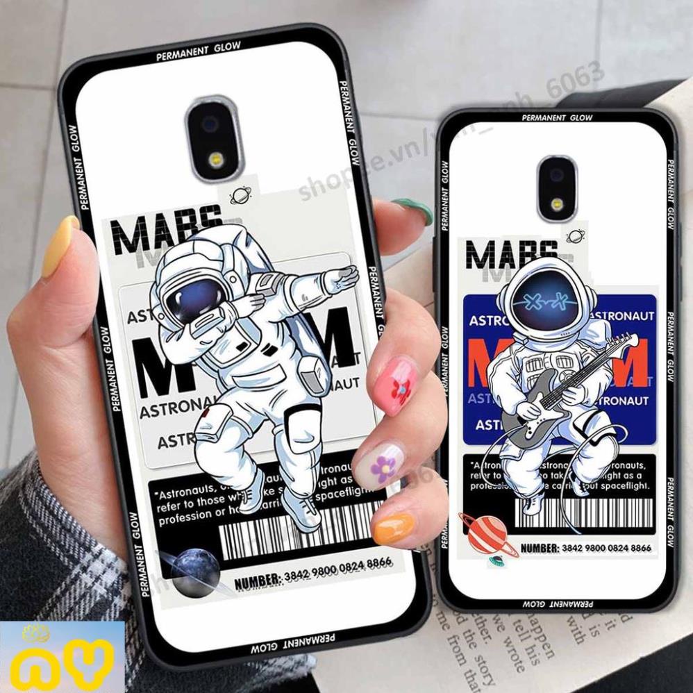 Ốp lưng Samsung J7 Pro in hình be@r brick mars thời trang, Ốp lưng điện thoại viền dẻo siêu chất Như Ý