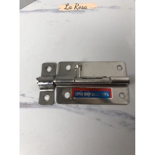Chốt ngang inox 4cm 6cm 10cm