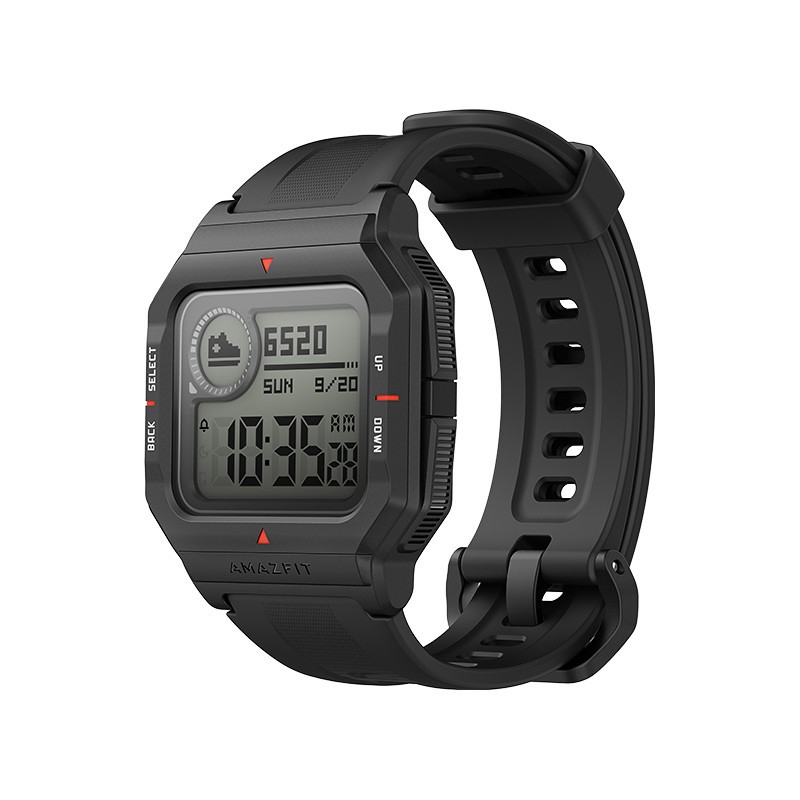 [Mã 88ELSALE hoàn 7% đơn 300K] Đồng hồ thông minh Huami Amazfit Neo - Bản quốc tế chính hãng