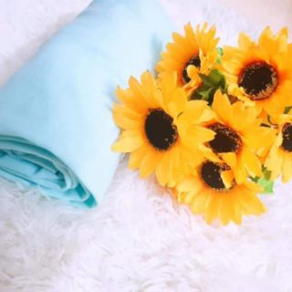 Địu vải Bamo Art