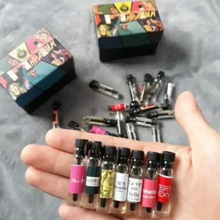 Tinh dầu thơm Hparfum
