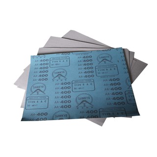 Giấy Nhám Nhật Sankyo