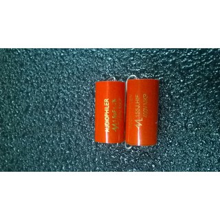 2 tụ loa treble Audiophiler