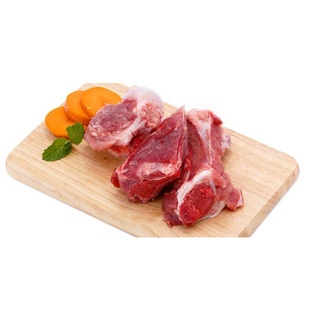 1KG XƯƠNG ĐUÔI HEO 🔥 GIÁ SỈ 🔥 THỊT HEO NÓNG TRONG NGÀY