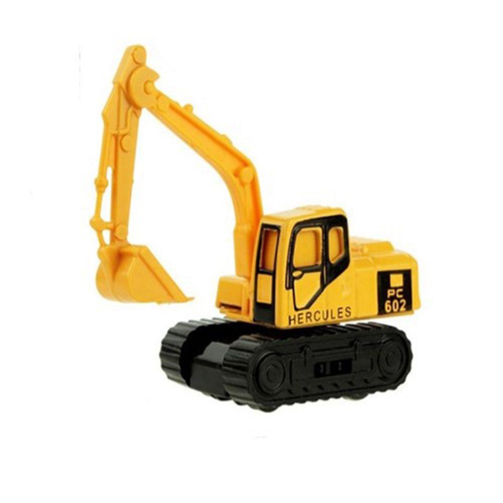 SUENIN Mô Hình Xe Tải Đồ Chơi Cho Bé
