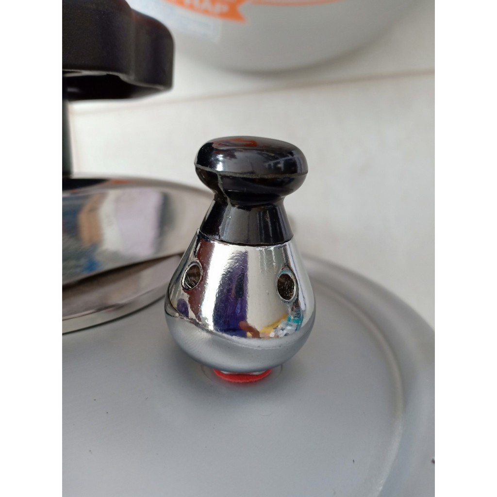 Combo Van + Ron nồii áp suất Supor YG 22c