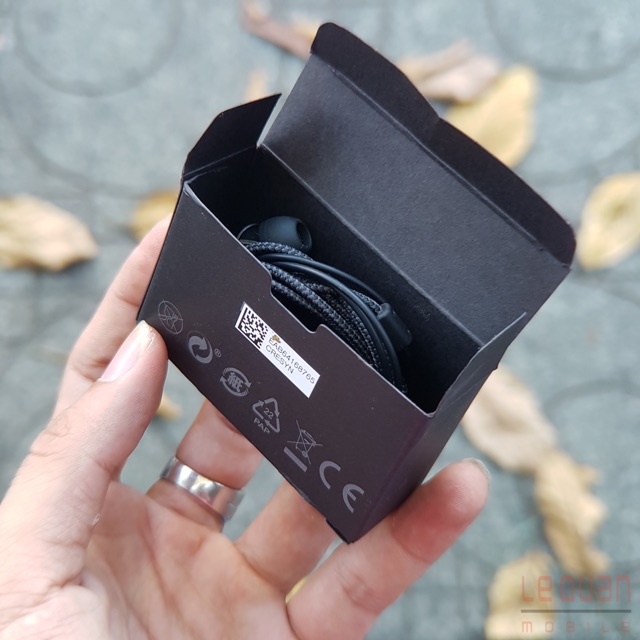 Tai Nghe Zin LG G6/V20/V30/V40/G7