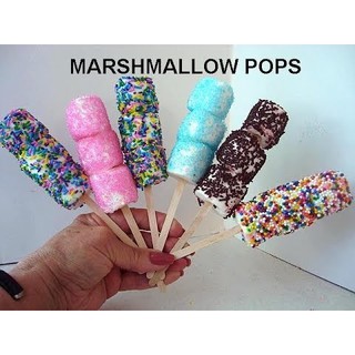 Kẹo Marshmallow 200g