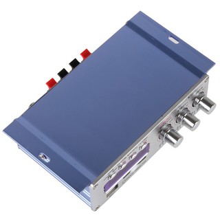 Amply 2 kênh HiFi mini 100W